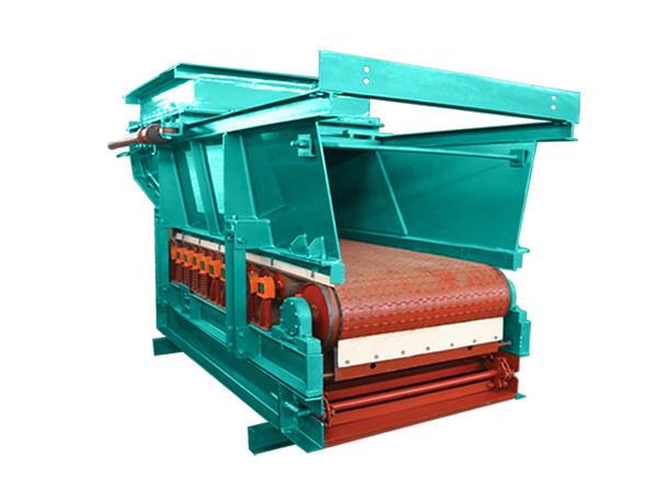 甲帶給料機(jī)使用后的維護(hù)工作，您做到位了嗎？