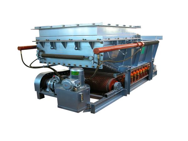 掌握鏈帶給料機(jī)性能優(yōu)勢(shì)，輕松提高工作效率