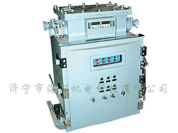 適用于頻率50HZ、額定交流電壓380V、660V或1140V的電動(dòng)機(jī)的重載啟動(dòng)