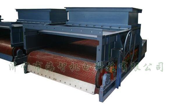 具有給料均勻穩(wěn)定、故障率低、維護方便、使用壽命長等諸多優(yōu)點