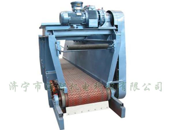 在訂貨時須給出從料倉口中心到卸料口的距離以及給料量和電壓等級等參數(shù)，以便進(jìn)行制作