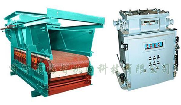 變頻調(diào)速給料機廣泛適用于選煤廠、發(fā)電廠、港口碼頭等場所